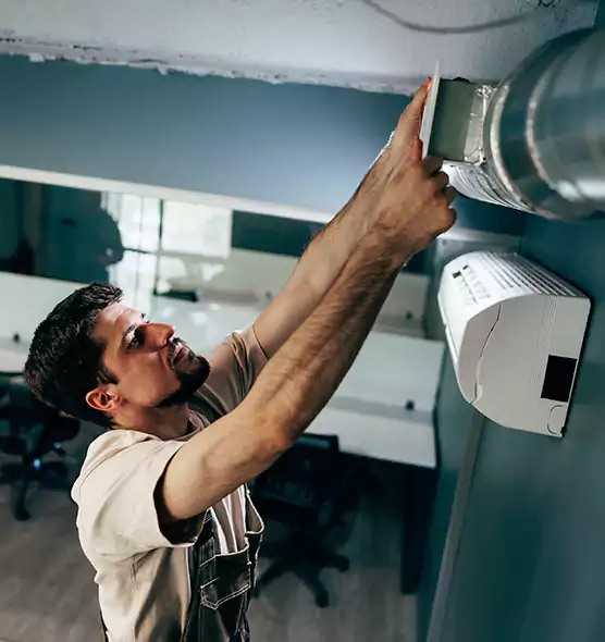 About Flexible Ductwork Replacement in East Massapequa, NY