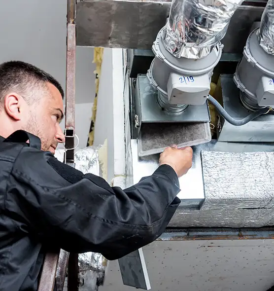 Professional Furnace Vent Cleaning in East Massapequa, NY