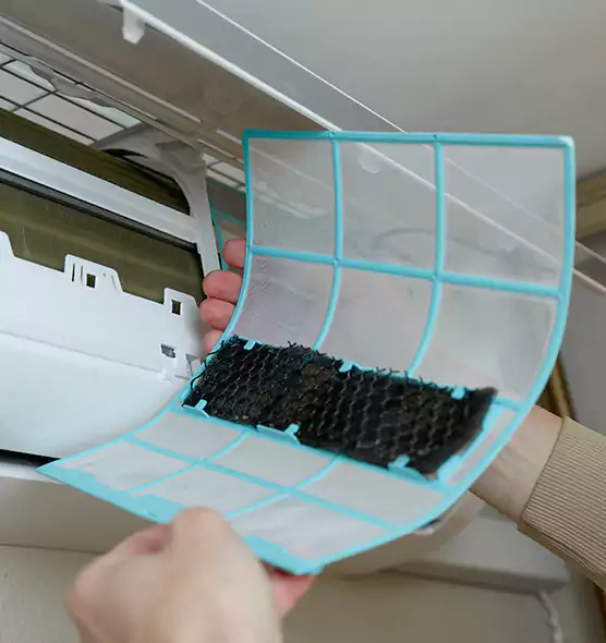 Welcome to Air Duct Cleaning & Repairs East Massapequa — Your Local HEPA Filter Installation Pros in East Massapequa, NY