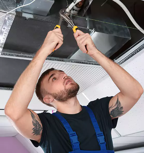 Trusted Home Air Duct Cleaning in East Massapequa, NY