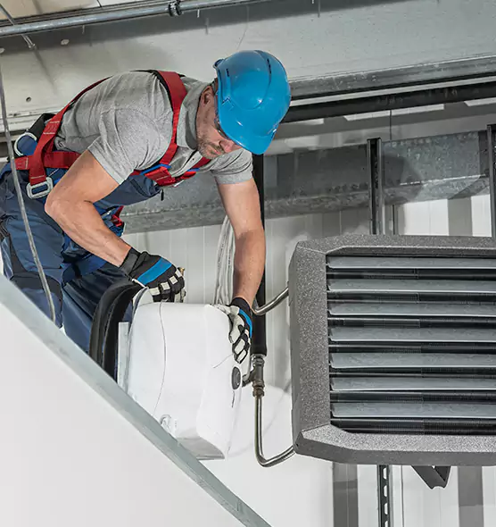 Professional HVAC Cleaning Solutions in East Massapequa, NY