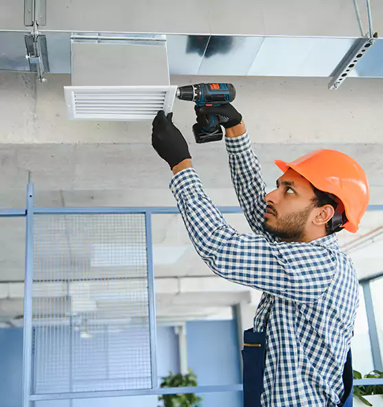 Professional HVAC Duct Cleaning in East Massapequa, NY