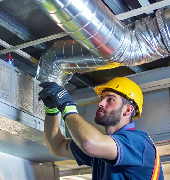 Professional NADCA Approved Air Duct Services in East Massapequa, NY