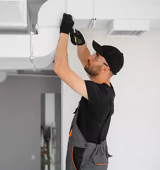 Advanced Office Ductwork Cleaning Services in East Massapequa, NY