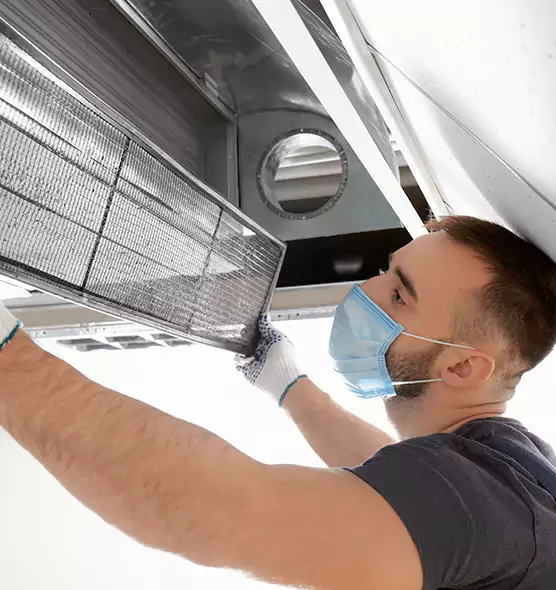 About Remove Smoke Smell From Air Duct in East Massapequa, NY