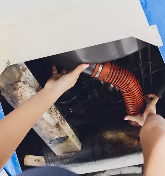 Top-Notch Return Vent Cleaning Service in East Massapequa, NY