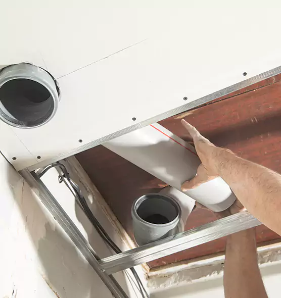 Professional Seasonal Allergy Air Duct Cleaning in East Massapequa, NY