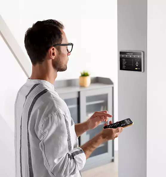 About Smart AC Vent Controller Services in East Massapequa