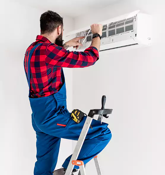 About Smart Air Conditioning Installation in East Massapequa, NY