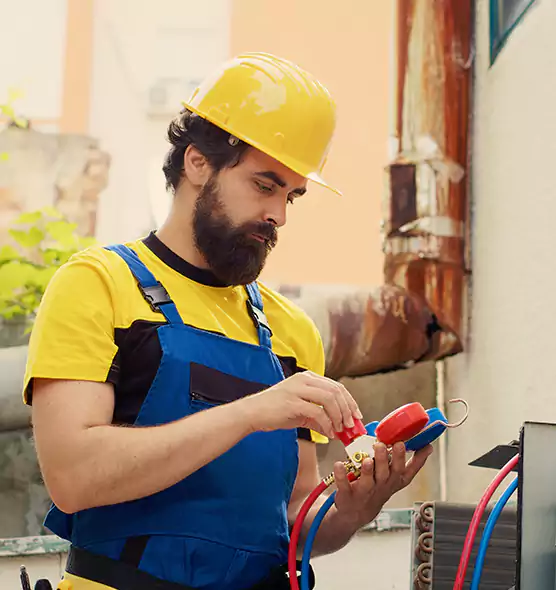 About Smart HVAC Installation in East Massapequa, NY