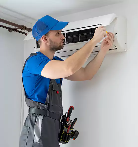 About Smart Thermostat AC Installation in East Massapequa, NY