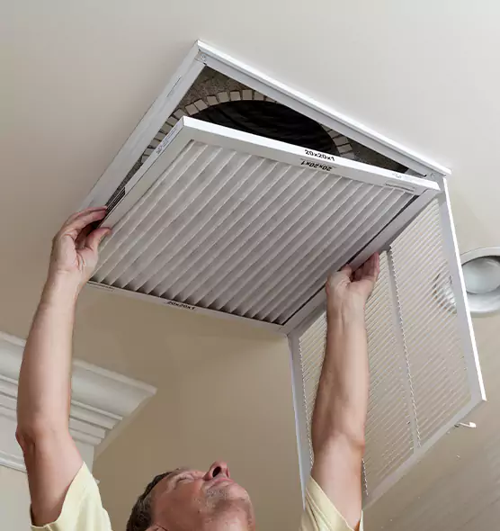 Professional Vent Relocation Services in East Massapequa, NY