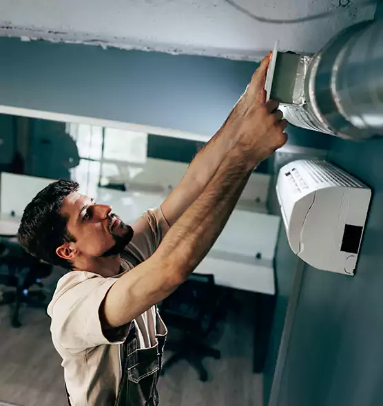 Reliable Warehouse Vent Cleaning in East Massapequa, NY