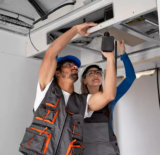 Why Homeowners & Businesses Trust Us in East Massapequa, NY