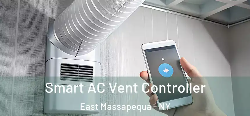  Smart AC Vent Controller East Massapequa - NY